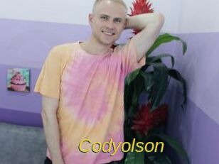 Codyolson