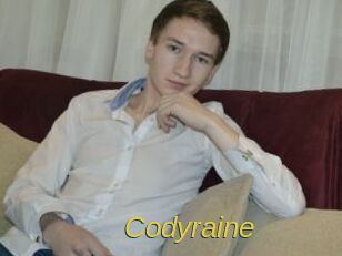 Codyraine