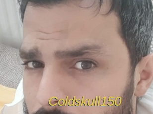 Coldskull150