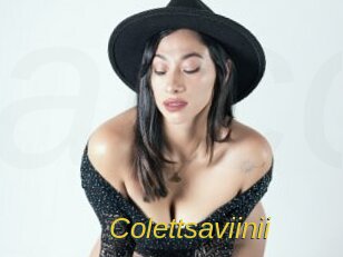 Colettsaviinii