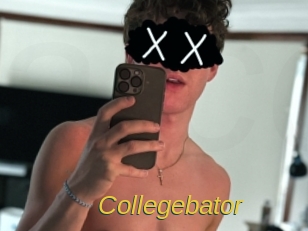 Collegebator