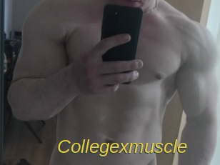 Collegexmuscle