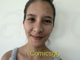 Comicsgg