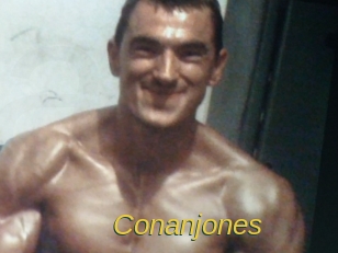 Conanjones