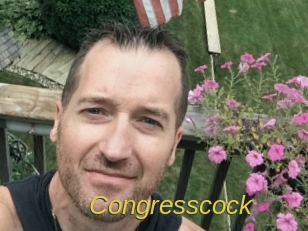 Congresscock