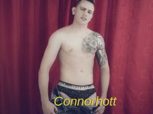 Connorhott