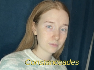 Constanceades