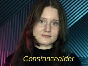 Constancealder