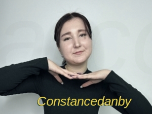 Constancedanby