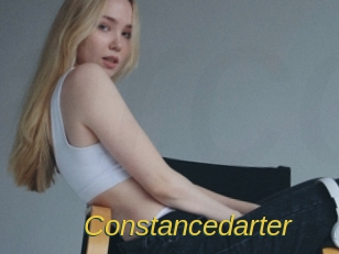 Constancedarter