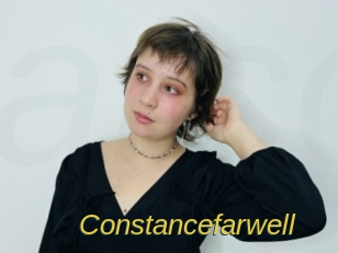 Constancefarwell