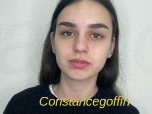 Constancegoffin