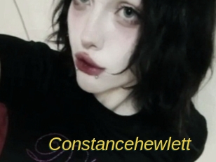 Constancehewlett