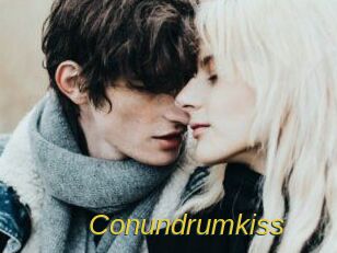 Conundrumkiss