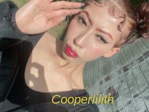 Cooperlilith