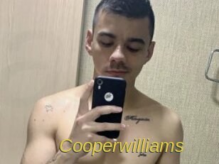 Cooperwilliams