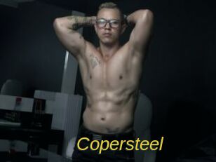 Copersteel