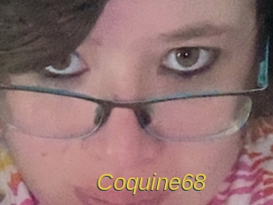 Coquine68