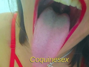 Coquinesex