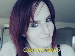 Coquinette25