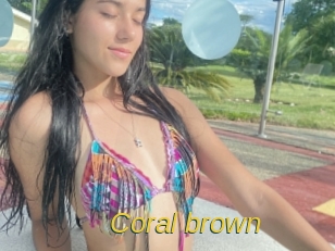 Coral_brown