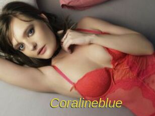 Coralineblue