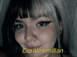 Coralinemillan