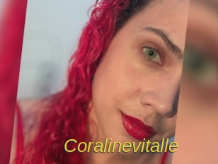 Coralinevitalle