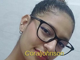 Coraljohnson