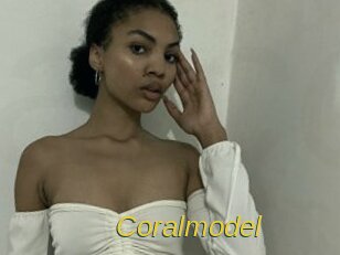 Coralmodel