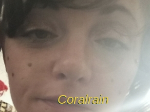 Coralrain