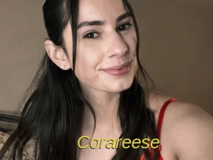 Corareese