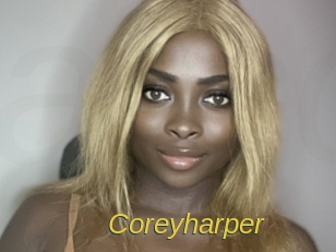 Coreyharper