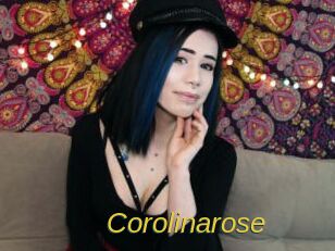 Corolinarose