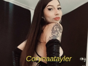 Corynaatayler