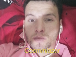 Cosminlazar