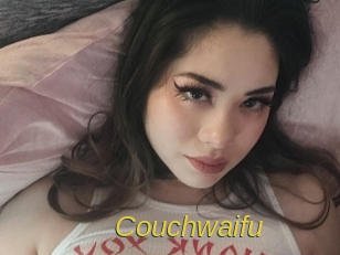 Couchwaifu