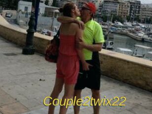 Couple2twix22