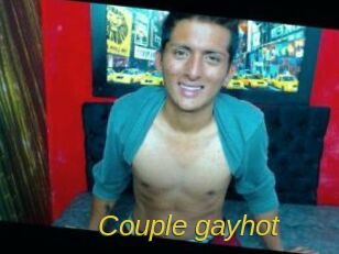 Couple_gayhot