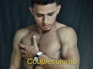 Couplecolomb