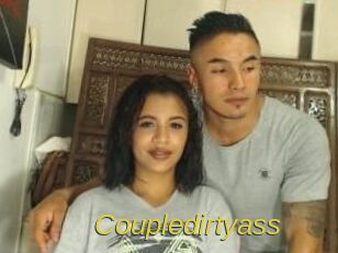 Coupledirtyass