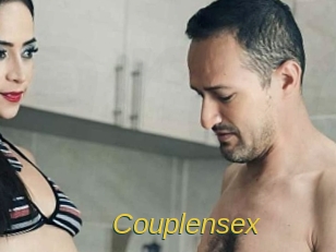 Couplensex