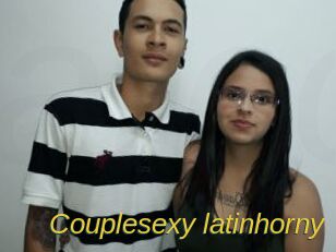 Couplesexy_latinhorny