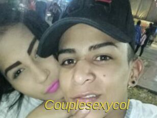 Couplesexycol