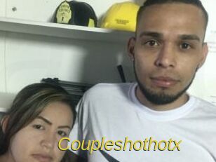 Coupleshothotx