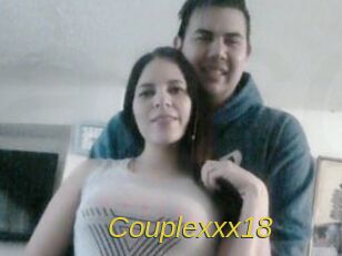 Couplexxx18