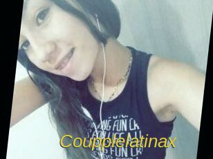 Coupplelatinax