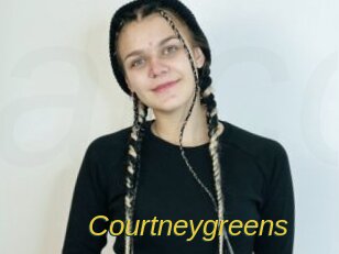 Courtneygreens