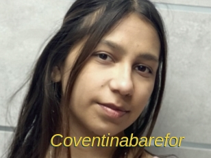 Coventinabarefor