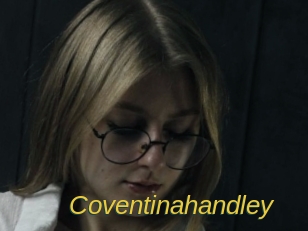 Coventinahandley